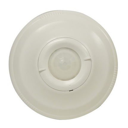 Ceiling Sensor Switch - PIR White