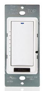 LMDM-101-I, Dimming Wall Switch