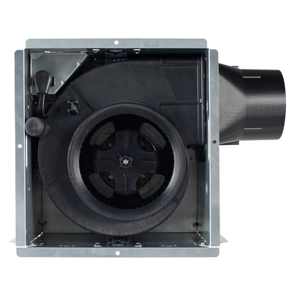 Broan Flex™ Series 110 CFM 3.0 Sones Ventilation Fan