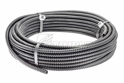 2" Top Flex II Tubing