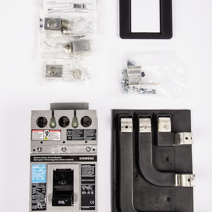 BREAKER MOUNTING KIT W/ FXD63B225