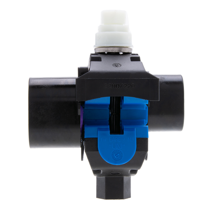 Ins Serv Ent Sleeve BLU-BLU 6 STR-4 SOL