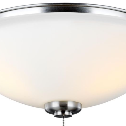 MC247BS, Ceiling Fan Light Kit