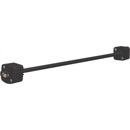 48" - Extension Wand - Black