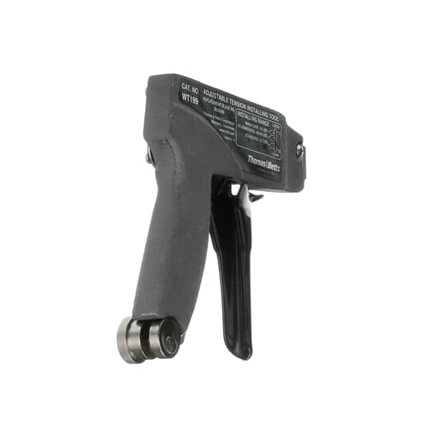 HAND TOOL, NYL CABLE TIES 18-50LBS