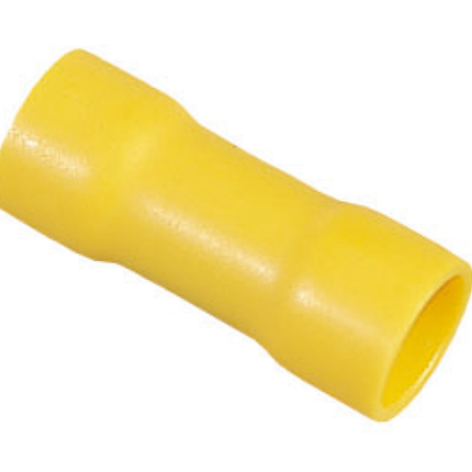 Vinyl Insulated Parallel Splice, 12-10 AWG, Box of 500