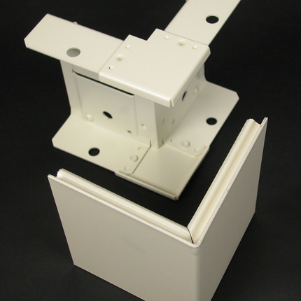 4000 External Elbow Fitting
