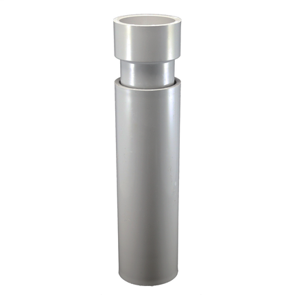 1 in. Two Piece Expansion Coupling
