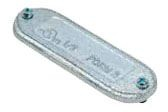 577M, Conduit Body Cover