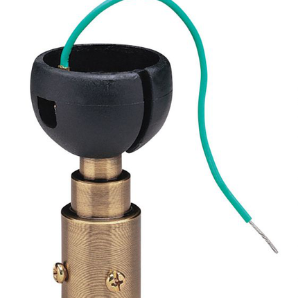 Cathedral Adapter - 45AD-AB