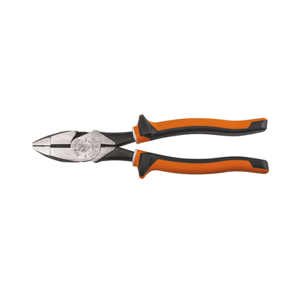 8'' Side Cutting Pliers Slim Handle