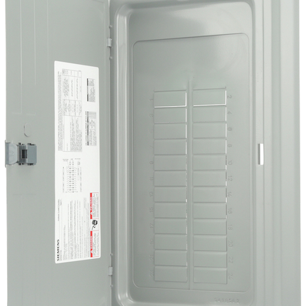 S2424L1125 Trim