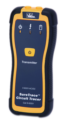 SureTrace™ Transmitter - TR-955