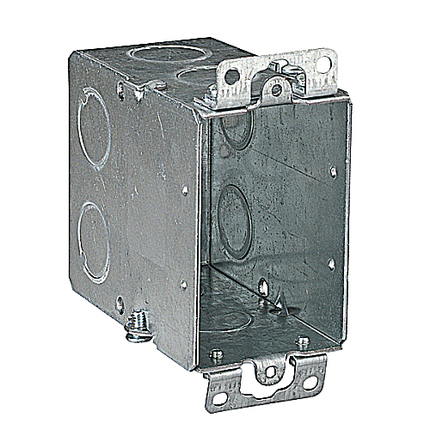 Switch Boxes