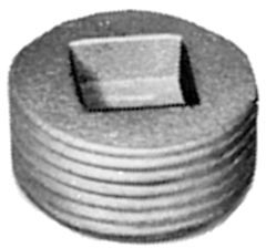 PLG-150R, Explosionproof Conduit Close-Up Plug