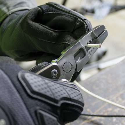 Electrician's Hybrid Plier Multi-Tool