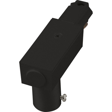 Top and end feed for Romex