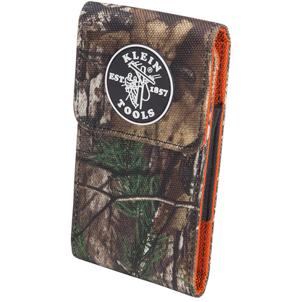 Camo Phone Holder, Small