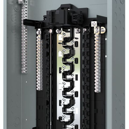 SN2448B1100, Low Voltage Load Center