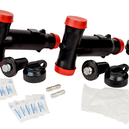 3M™ Modular Splicing Kit 5815-S, Two-Way Shielded Power Cable, 1/Case