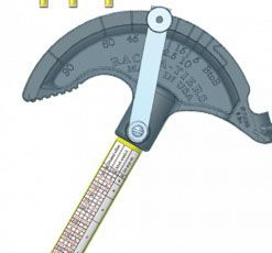 57075, Hoppy Conduit Bender