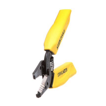 Wire Stripper/Cutter (10-18 AWG Solid)