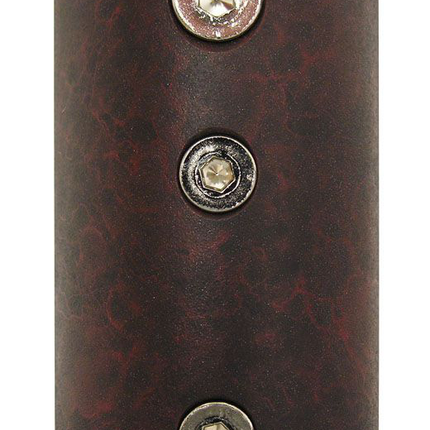 Extension Pole Coupler - RS