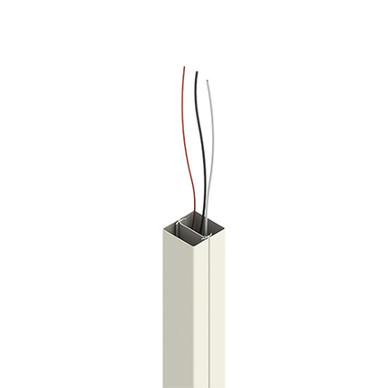 25DTP Series Tele-Power Poles