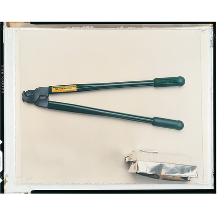 ACSR Cable Cutter
