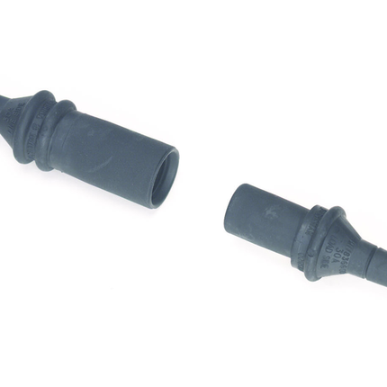 Breakaway Streetlight Connector, In-Line Fused, Crimp