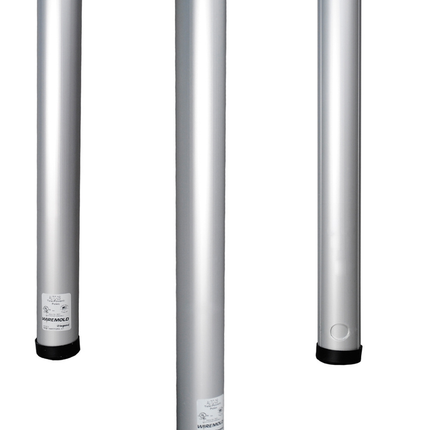ALTC-2S - ALTC Series Vertical Drop Aluminum Pole