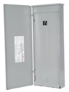 SW4040B1200, Main Breaker Load Center