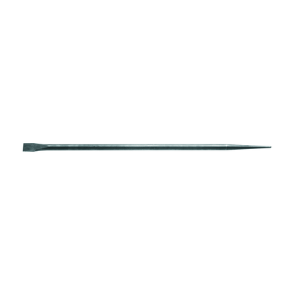 Connecting Bar, 30-Inch Round, Straight Chisel-End