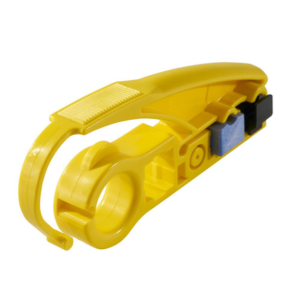 Dual Cartridge Radial Stripper
