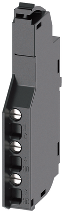 BREAKER 3VA4, 5, 6 AUX SWITCH STANDARD