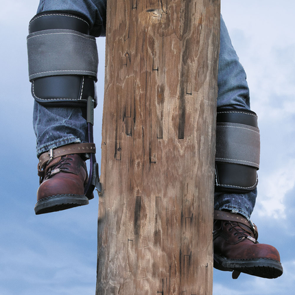 Hydra-Cool™ Pole Climber System