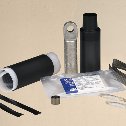 3M Modular Adapter Kit 5815-B40