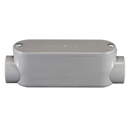 1-1/2 in. Conduit Body Type C