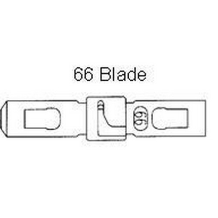 CAT5/CAT6 Punch Down Tool