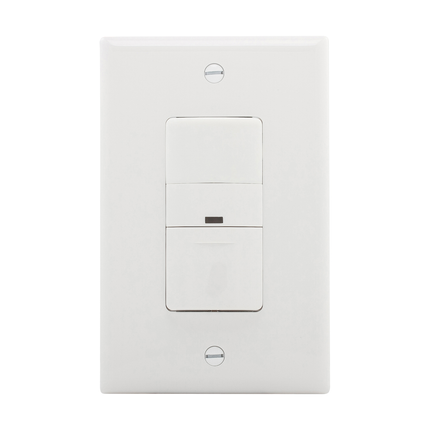 Eaton occupancy sensor switch