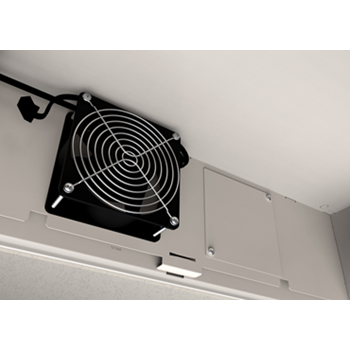 ECB2S Evolution Series Ceiling Box Fully Finished Enclosure ECB2S