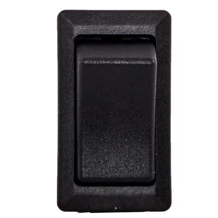 Rocker Switch Maintained DPDT On-On