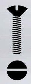 40204, Weatherproof Box Screw
