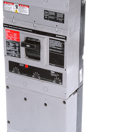 BRKR CJD6 3P 600V 400A