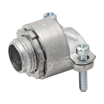 TA-100 - TAKE ALL BOX CONNECTORS ZINC
