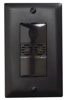 UW-100-LA, Wall Switch Occupancy Sensor
