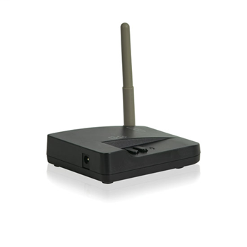 Repeater & Away Emulator, Black MRR2-G