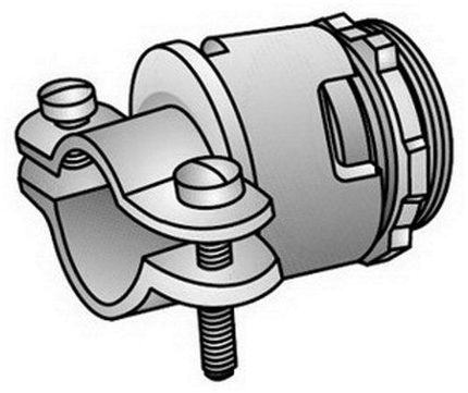 KC-75, Conduit Cable Connector
