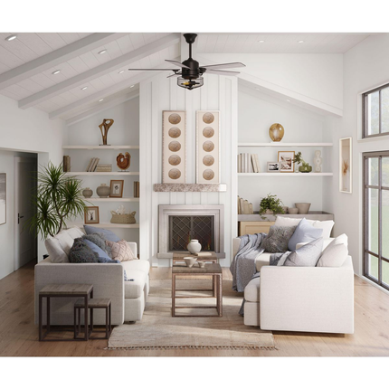 Greer 54" Ceiling Fan