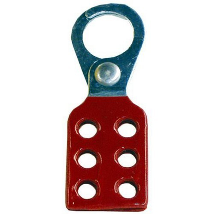 Lockout Hasps 1‚Äù